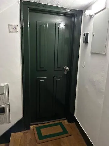 Διαμέρισμα Mouraria's Place - Blue Lisboa